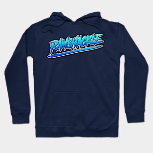 Ramshackle Hoodie